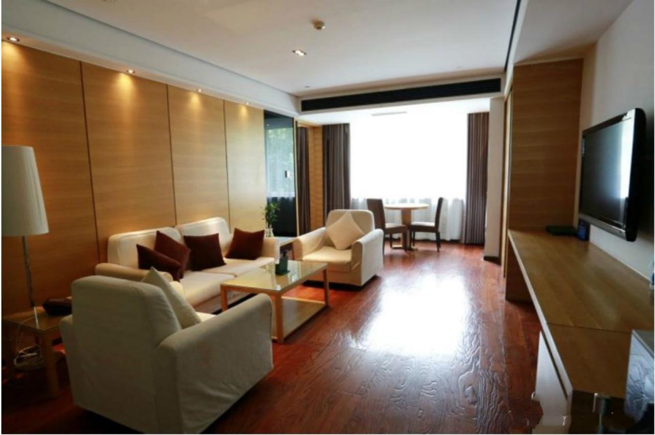 Beijing Phoenix Tree Hotel Daxing  Exterior foto